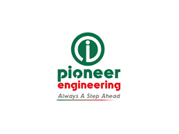 PIONEER ENGINEERING